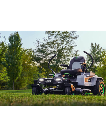 Акумулаторна косачка за трева EGO Power+ ZT5201E-L Zero Turn