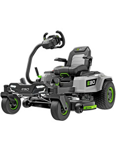 Акумулаторна косачка за трева EGO Power+ ZT4201E-S Zero Turn