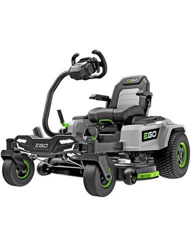 Акумулаторна косачка за трева EGO Power+ ZT4201E-S Zero Turn