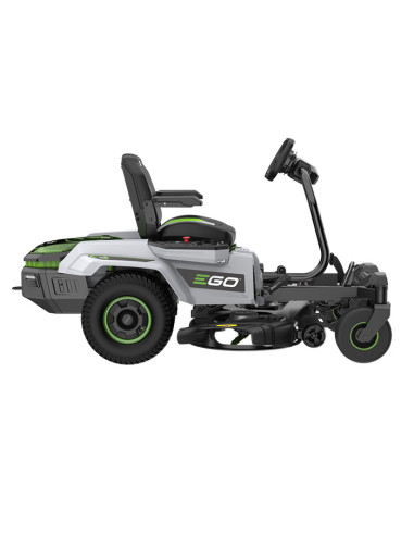 Акумулаторна косачка за трева EGO Power+ ZT4201E-S Zero Turn