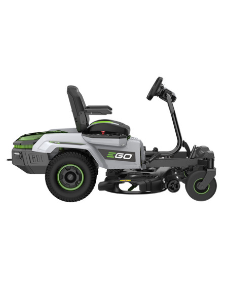 Акумулаторна косачка за трева EGO Power+ ZT4201E-S Zero Turn