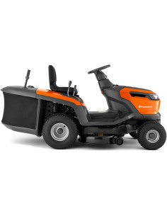 Тракторна косачка за трева HUSQVARNA TC 112, 413 куб.см., 10.9 к.с., 95 см 2