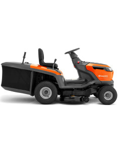 Тракторна косачка за трева HUSQVARNA TC 114, 452 куб.см., 12.2 к.с., 95 см 2