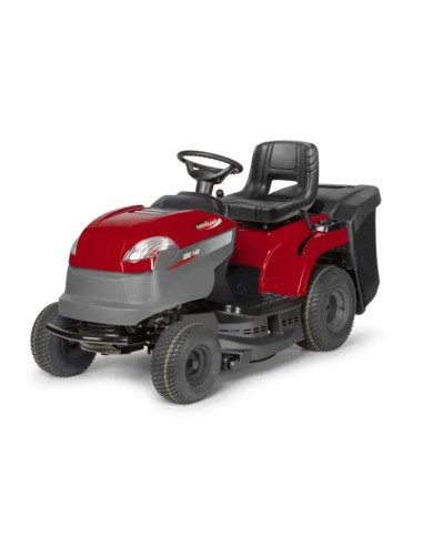 Тракторна косачка за трева CASTELGARDEN XDC 140, 352 куб.см., 7.7 к.с., 84 см