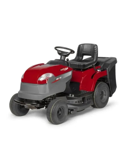 Тракторна косачка за трева CASTELGARDEN XDC 140, 352 куб.см., 7.7 к.с., 84 см