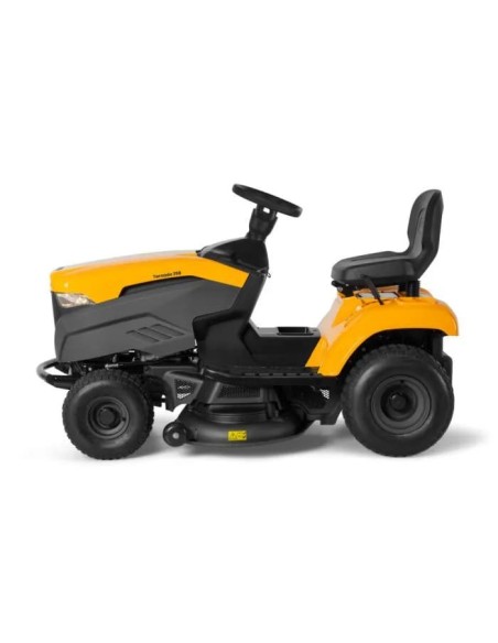 Тракторна косачка за трева STIGA Tornado 398, 432 куб.см., 10.2 к.с., 98 см