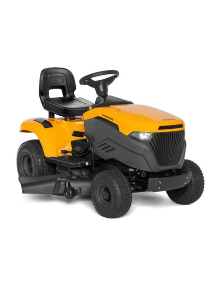 Тракторна косачка за трева STIGA Tornado 5108, 452 куб.см., 11.4 к.с., 108 см