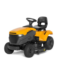 Тракторна косачка за трева STIGA Tornado 5108, 452 куб.см., 11.4 к.с., 108 см 2