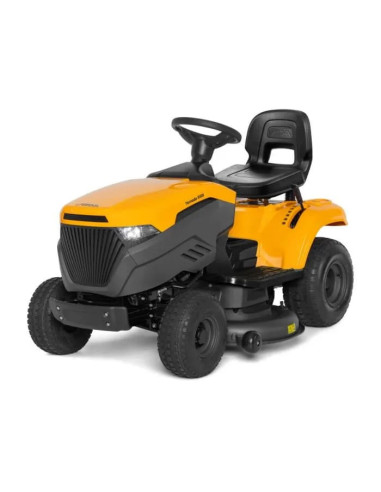 Тракторна косачка за трева STIGA Tornado 5108, 452 куб.см., 11.4 к.с., 108 см