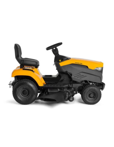 Тракторна косачка за трева STIGA Tornado 5108, 452 куб.см., 11.4 к.с., 108 см