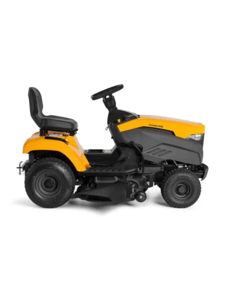 Тракторна косачка за трева STIGA Tornado 5108, 452 куб.см., 11.4 к.с., 108 см