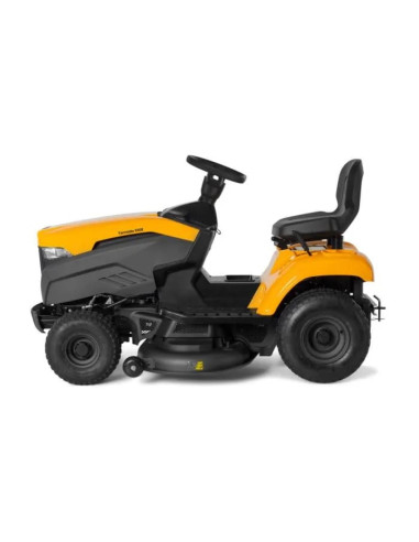 Тракторна косачка за трева STIGA Tornado 5108, 452 куб.см., 11.4 к.с., 108 см