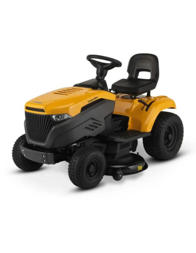 Тракторна косачка за трева STIGA Tornado 5108 W, 586 куб.см., 14.7 к.с., 108 см
