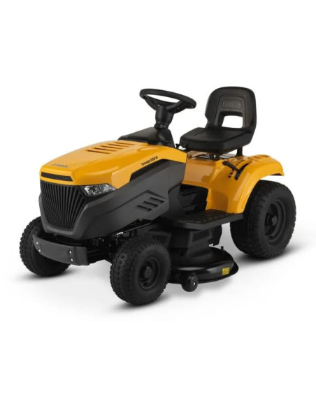Тракторна косачка за трева STIGA Tornado 5108 W, 586 куб.см., 14.7 к.с., 108 см