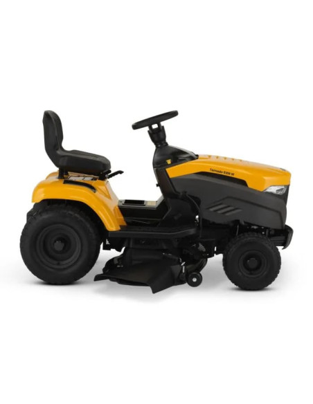 Тракторна косачка за трева STIGA Tornado 5108 W, 586 куб.см., 14.7 к.с., 108 см