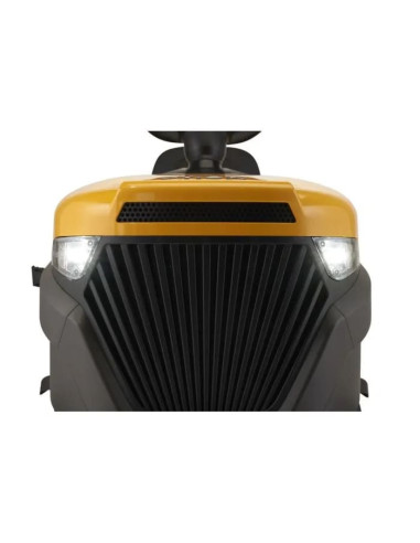Тракторна косачка за трева STIGA Tornado 5108 W, 586 куб.см., 14.7 к.с., 108 см