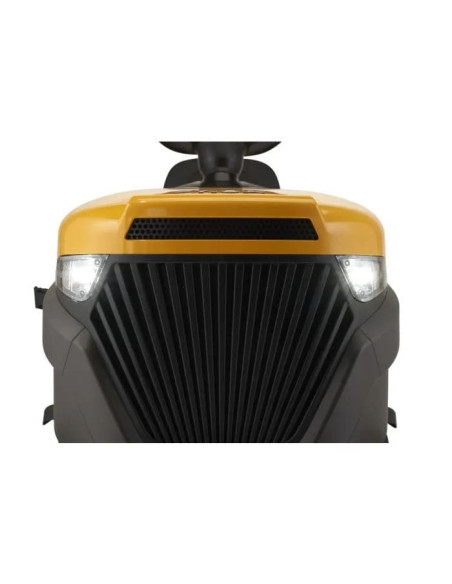 Тракторна косачка за трева STIGA Tornado 5108 W, 586 куб.см., 14.7 к.с., 108 см