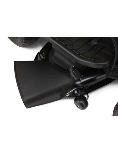 Тракторна косачка за трева STIGA Tornado 5108 W, 586 куб.см., 14.7 к.с., 108 см