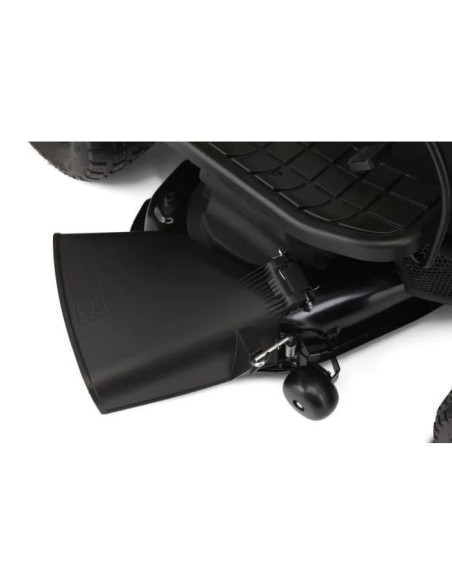 Тракторна косачка за трева STIGA Tornado 5108 W, 586 куб.см., 14.7 к.с., 108 см
