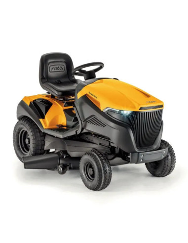 Тракторна косачка за трева STIGA Tornado 7108 W, 635 куб.см., 16.45 к.с., 108 см