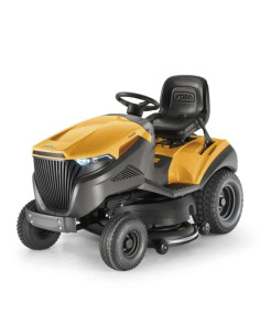 Тракторна косачка за трева STIGA Tornado 7108 W, 635 куб.см., 16.45 к.с., 108 см 2