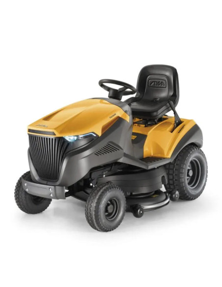 Тракторна косачка за трева STIGA Tornado 7108 W, 635 куб.см., 16.45 к.с., 108 см
