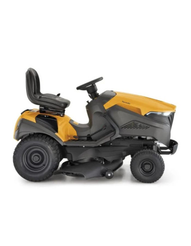 Тракторна косачка за трева STIGA Tornado 7108 W, 635 куб.см., 16.45 к.с., 108 см