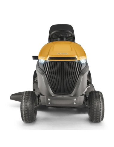 Тракторна косачка за трева STIGA Tornado 7108 W, 635 куб.см., 16.45 к.с., 108 см