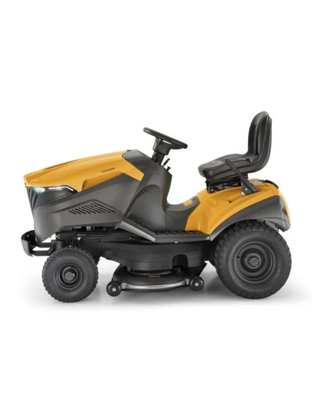 Тракторна косачка за трева STIGA Tornado 7108 W, 635 куб.см., 16.45 к.с., 108 см