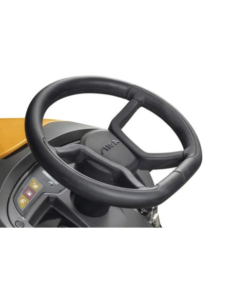 Тракторна косачка за трева STIGA Tornado 7108 W, 635 куб.см., 16.45 к.с., 108 см