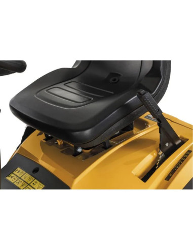 Тракторна косачка за трева STIGA Tornado 7108 W, 635 куб.см., 16.45 к.с., 108 см