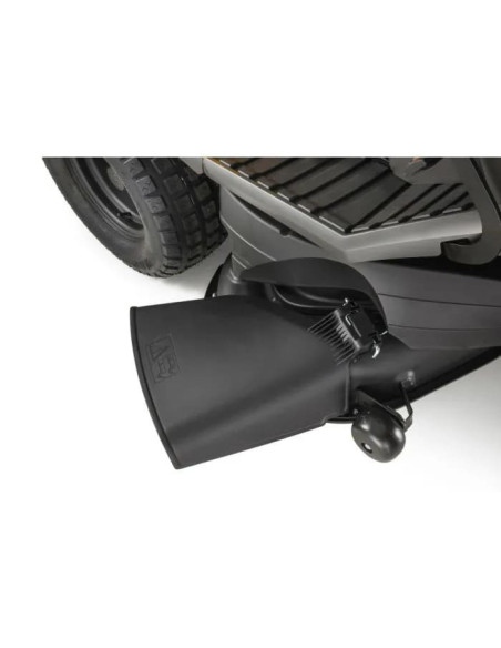 Тракторна косачка за трева STIGA Tornado 7108 W, 635 куб.см., 16.45 к.с., 108 см