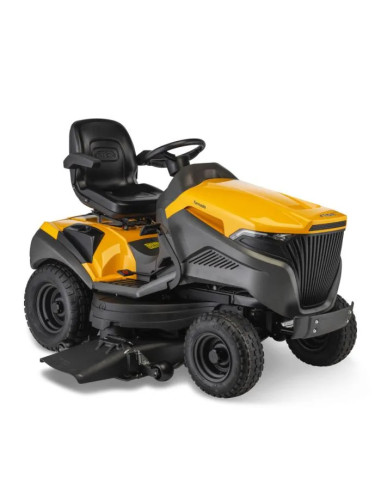 Тракторна косачка за трева STIGA Tornado 9121 W, 688 куб.см., 18.2 к.с., 121 см
