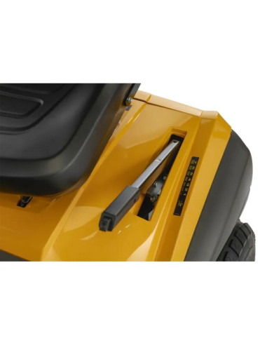 Тракторна косачка за трева STIGA Tornado 9121 W, 688 куб.см., 18.2 к.с., 121 см