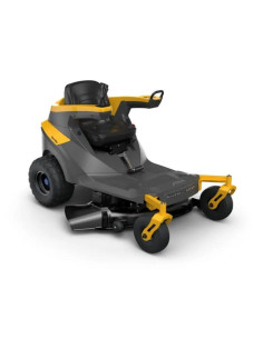 Акумулаторна тракторна косачка за трева STIGA Gyro 500e, 48V, 4700W, 40 Ah, 98 см