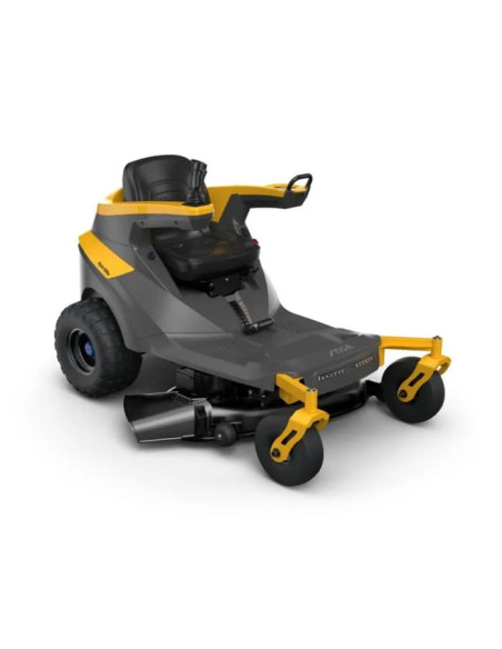 Акумулаторна тракторна косачка за трева STIGA Gyro 500e, 48V, 4700W, 40 Ah, 98 см