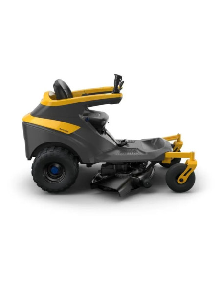 Акумулаторна тракторна косачка за трева STIGA Gyro 500e, 48V, 4700W, 40 Ah, 98 см