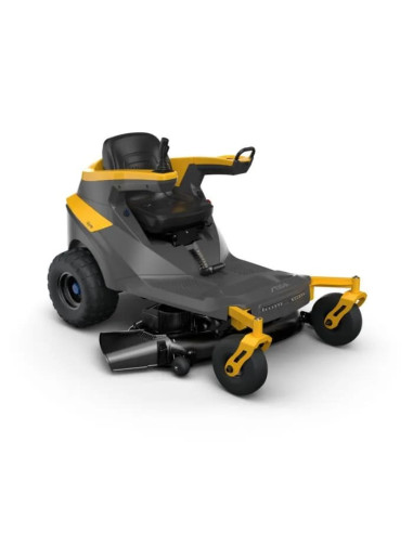 Акумулаторна тракторна косачка за трева STIGA Gyro 700e, 48V, 6200W, 64 Ah, 108 см