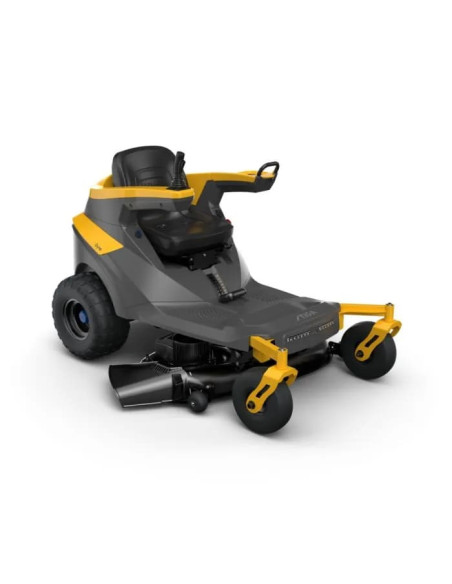 Акумулаторна тракторна косачка за трева STIGA Gyro 700e, 48V, 6200W, 64 Ah, 108 см