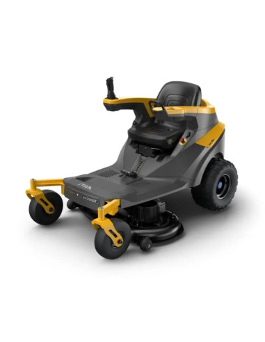Акумулаторна тракторна косачка за трева STIGA Gyro 700e, 48V, 6200W, 64 Ah, 108 см