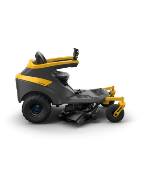 Акумулаторна тракторна косачка за трева STIGA Gyro 700e, 48V, 6200W, 64 Ah, 108 см