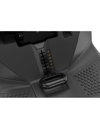 Акумулаторна тракторна косачка за трева STIGA Gyro 700e, 48V, 6200W, 64 Ah, 108 см