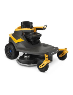 Акумулаторна тракторна косачка за трева STIGA Gyro 900e, 48V, 7600W, 105 Ah, 125 см