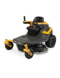 Акумулаторна тракторна косачка за трева STIGA Gyro 900e, 48V, 7600W, 105 Ah, 125 см 2