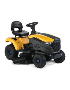 Акумулаторна тракторна косачка за трева STIGA Tornado 598е, 48V, 3000W, 40 Ah, 98 см