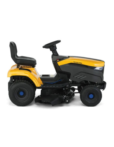Акумулаторна тракторна косачка за трева STIGA Tornado 598е, 48V, 3000W, 40 Ah, 98 см