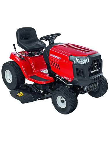 Тракторна косачка за трева TROY-BILT PONY 92T-R, 439 куб/см. 11 к.с., 92 см