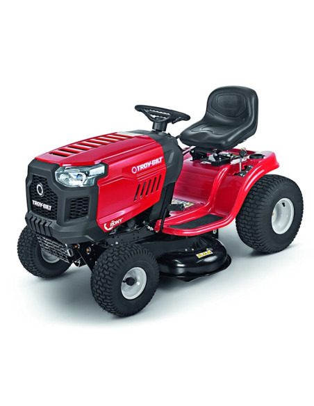 Тракторна косачка за трева TROY-BILT PONY 92T-R, 439 куб/см. 11 к.с., 92 см
