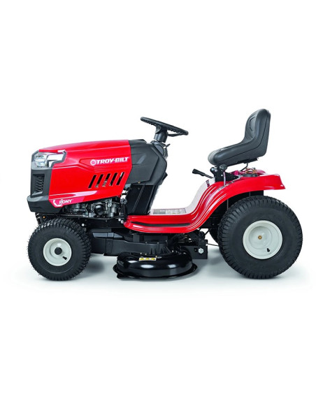 Тракторна косачка за трева TROY-BILT PONY 92T-R, 439 куб/см. 11 к.с., 92 см
