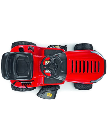 Тракторна косачка за трева TROY-BILT PONY 92T-R, 439 куб/см. 11 к.с., 92 см
